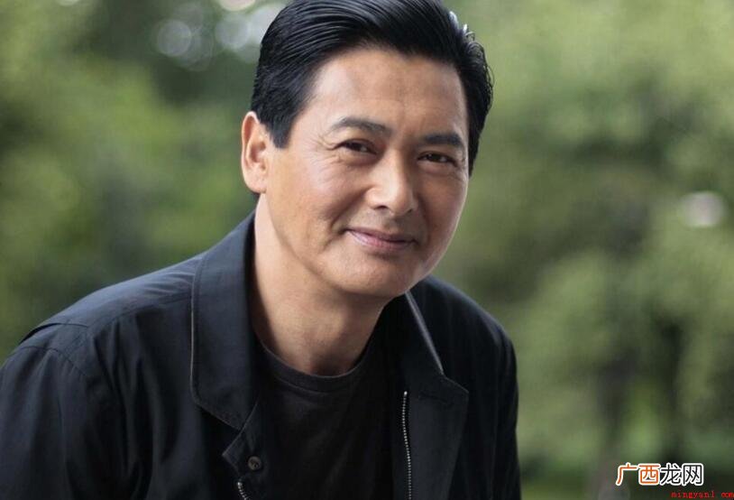 周润发饰演的电影有哪些 周润发演过的电影有哪些