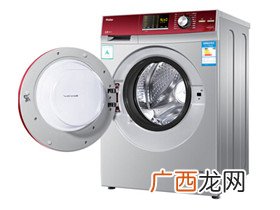 海尔洗衣机自动E1什么意思,海尔洗衣机报警E1？