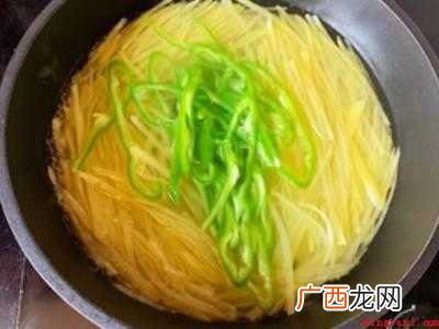 土豆怎么做才好吃