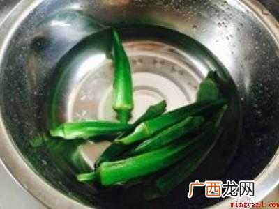 如何做秋葵好吃