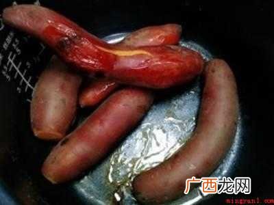 地瓜怎么吃