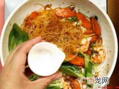 米粉怎么吃法