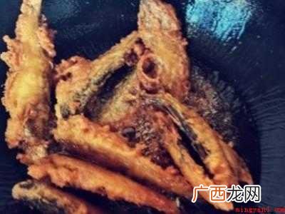 小鱼怎么吃好吃吗家常做法
