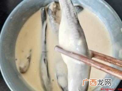 小鱼怎么吃好吃吗家常做法