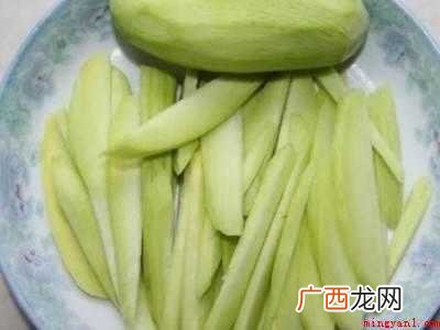 酸甜芒果怎么腌制做法