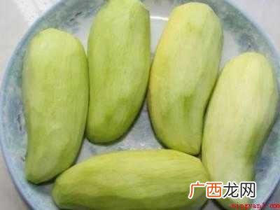 酸甜芒果怎么腌制做法