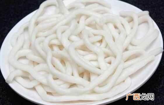 土豆粉是哪里的特产