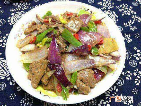 洋葱怎么炒最好吃
