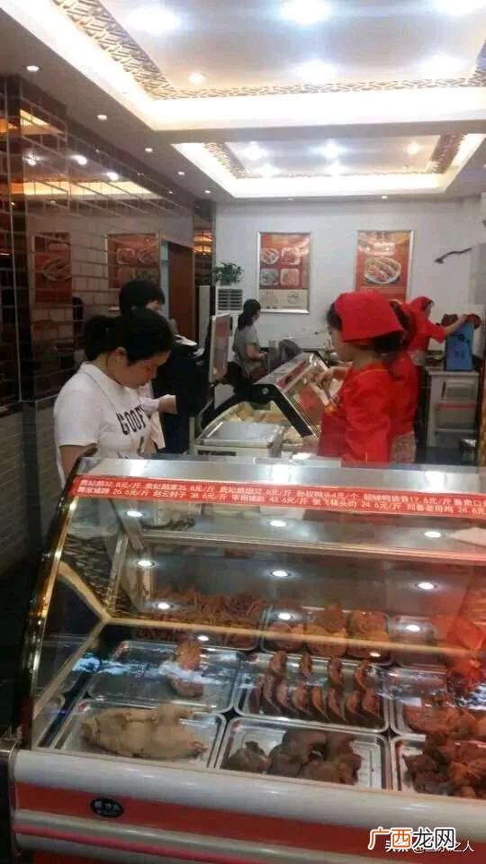 卤菜店利润怎么样,干卤菜店的利弊？