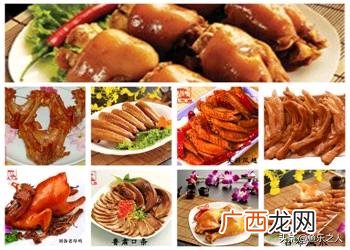 卤菜店利润怎么样,干卤菜店的利弊？