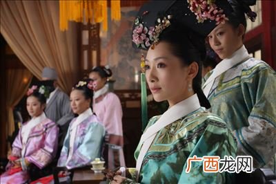 为什么叫安陵容为鹂妃,鹂妃在历史上存在吗？