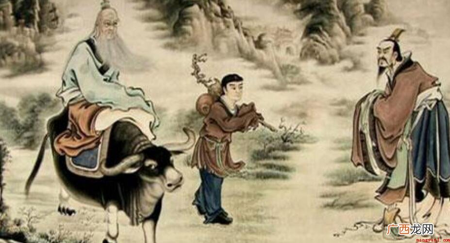 老子的观念认为有什么? 老子的思想主张有哪些