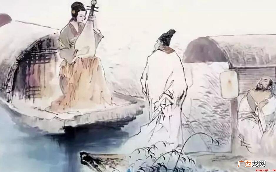 白居易字什么号哪些主要 白居易字什么号什么