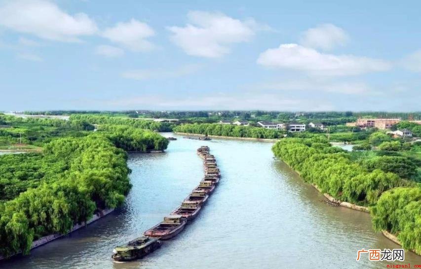 世界上知名的三大运河是什么 世界上著名的三大运河是什么