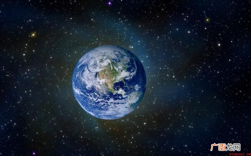 地球自转的自然地理实际意义是什么 地球自转的地理意义是什么