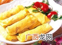 猪肉蛋卷的做法,五花肉烤蛋卷的做法？