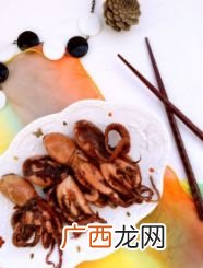 水煮爆头八爪鱼怎么做,水煮爆头八爪鱼怎么做？