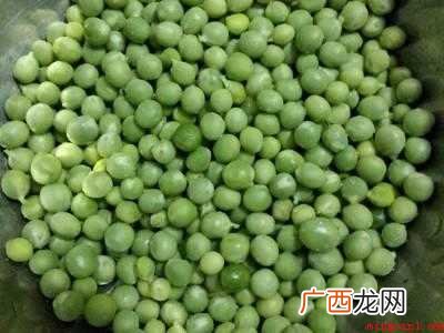 豌豆怎么炒好吃又简单