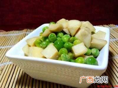 豌豆怎么炒好吃又简单