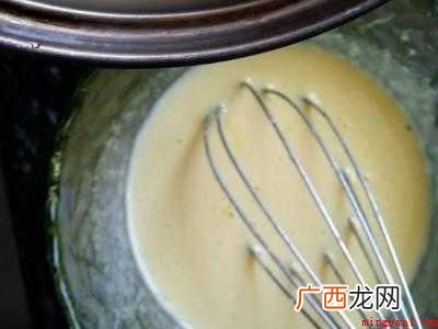 雀巢淡奶油怎么吃