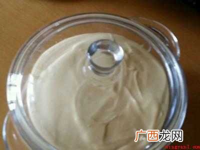 雀巢淡奶油怎么吃