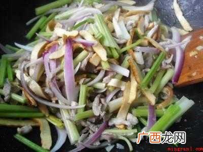瘦肉怎么吃