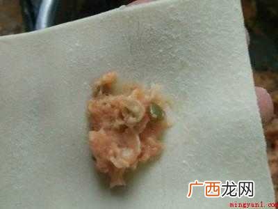 云吞怎么煮好吃简单