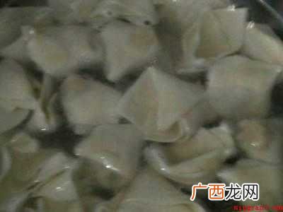 云吞怎么煮好吃简单