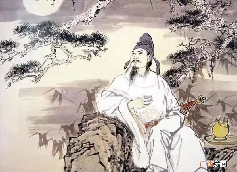 危楼高百尺出自李白哪首诗,危楼高百尺是哪个地方？