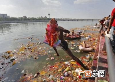 印度母亲河是什么河,印度有无污染的河流吗？