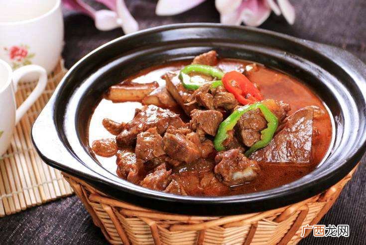 怎么炖牛肉烂,牛肉整块怎么炖又嫩又烂？