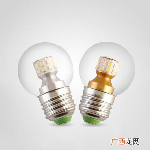普通灯泡螺口多大,led灯泡螺口尺寸规格？