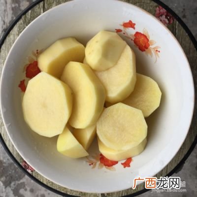 火山土豆泥怎么做,火山土豆泥的简单做法?