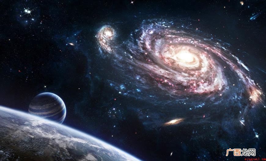 宇宙有多少星系_河外星系 宇宙有多少星系