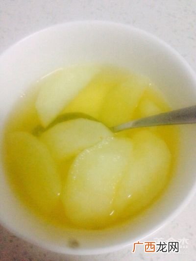 苹果甜汤怎么做的,红薯苹果汤怎么做？