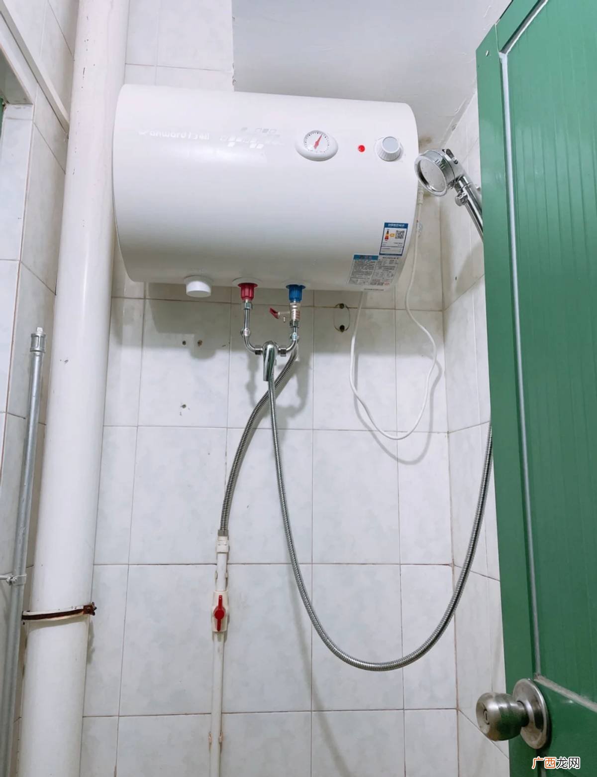 电热水器的正确用法,AO史密斯，电热水器的正确设置和用法？