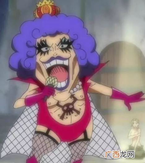 海贼王十大奇葩果实,《海贼王》中一共有多少颗恶魔果实？都叫什么果实？有什么能力？