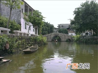 顺德水乡逢简村,逢简水乡几点关门？