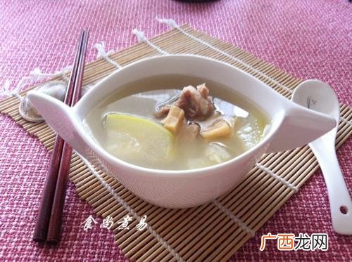 瑶柱和什么煲汤,瑶柱吃法?