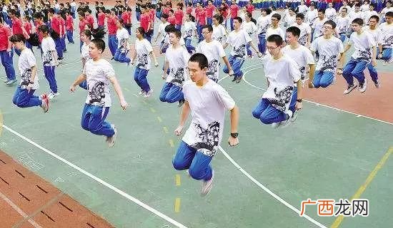 中考体育跳绳用什么绳,中考专用跳绳和普通跳绳区别？
