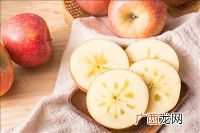 糖心苹果的营养价值,什么叫糖心苹果?