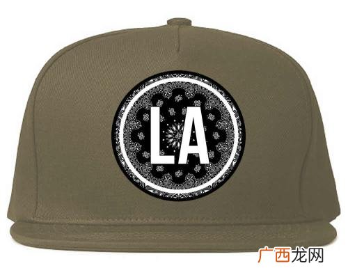 la帽子是什么牌子,la帽子是啥牌子？