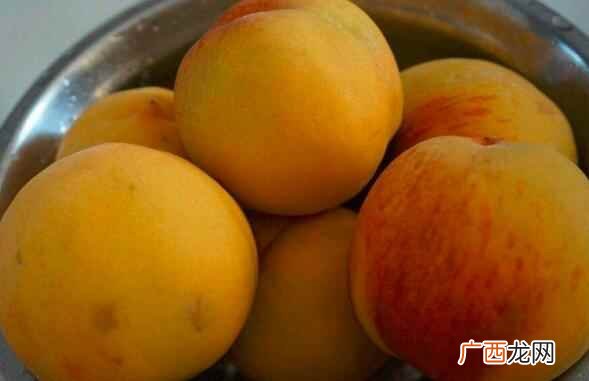 黄桃如何保存