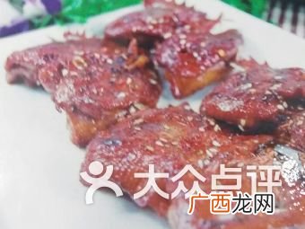唐山好吃的烧烤在哪里,唐山有没有自助烧烤的地方?