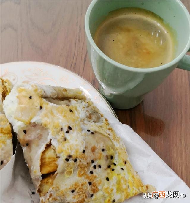 咖啡里加盐有什么含义,咖啡加点盐是什么味道？好喝麽？有没有什么体会？