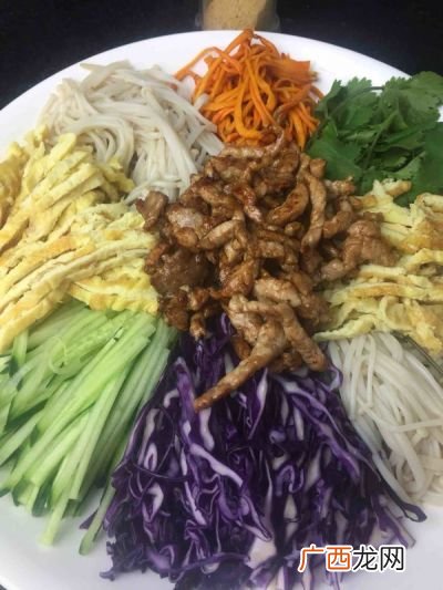 东北大拌凉菜的做法,东北凉菜排行榜前十名？