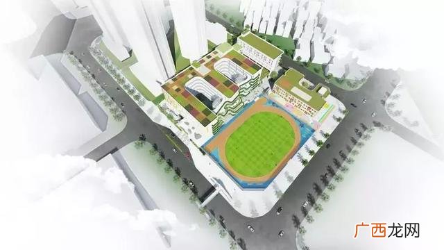 片区学位是什么意思,小区自带学位房是什么意思？