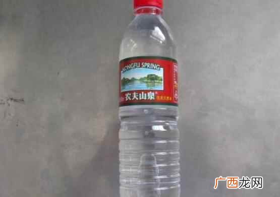 经常喝矿泉水好吗