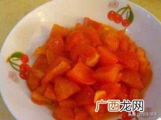 怎么炒西红柿好吃,炒西红柿用盐吗？