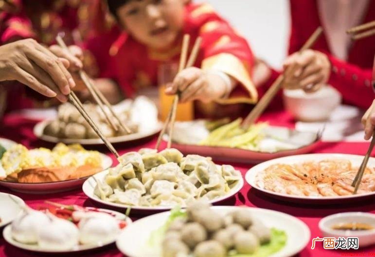 元旦节吃什么 吃完水饺才算过春节 元旦吃什么